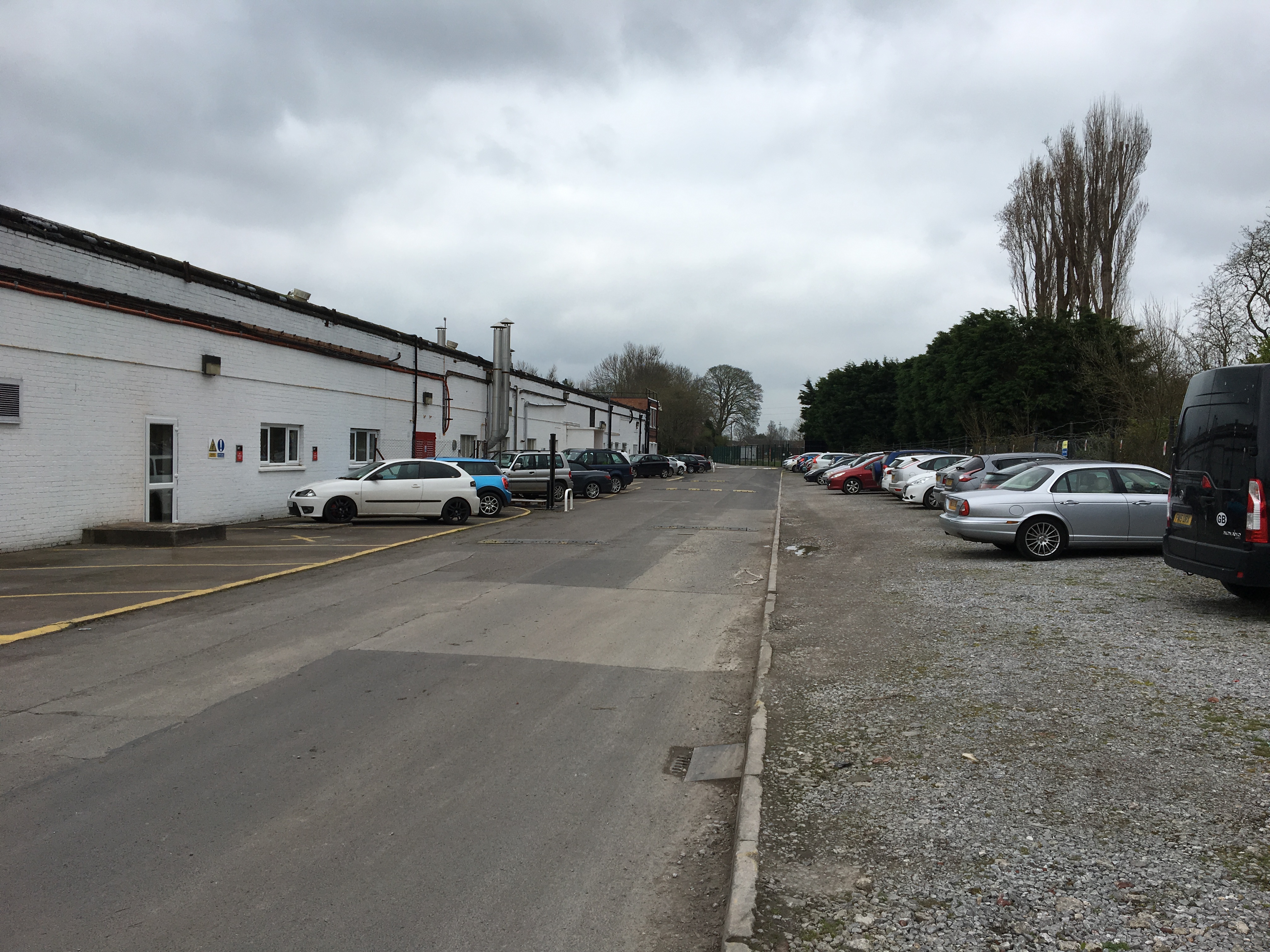 CLUFF COMMERCIAL PROPERTY SALES AND MANAGEMENT