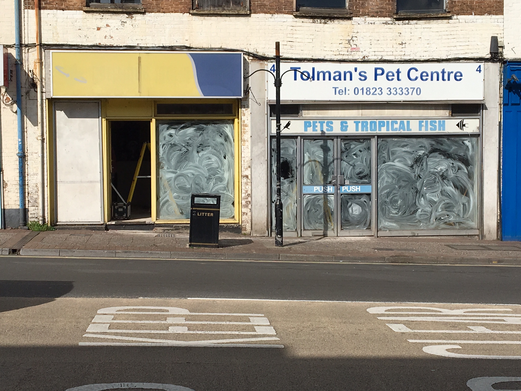 CLUFF COMMERCIAL PROPERTY SALES AND MANAGEMENT